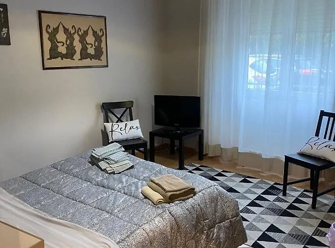 Casazzurra B&B