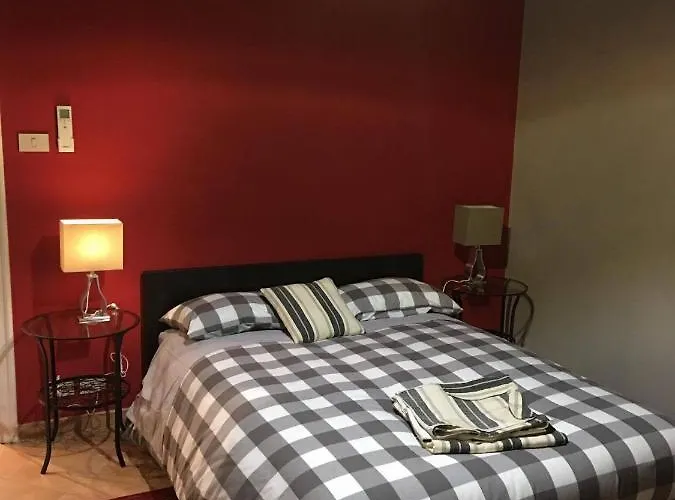 CasAzzurra Luxury B&B