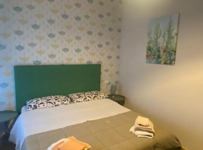 CasAzzurra Luxury B&B