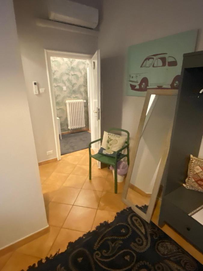 Bed and breakfast Casazzurra Luxury *
