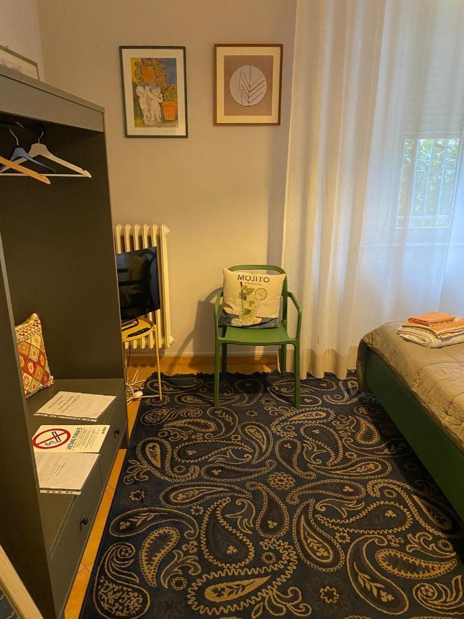Bed and breakfast Casazzurra Luxury