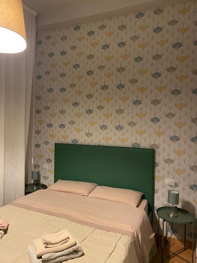 Casazzurra Luxury Bed and breakfast
