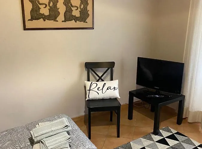 Casazzurra B&B