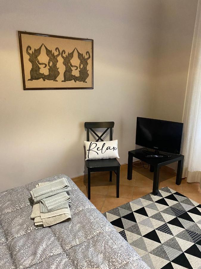 Casazzurra Bed & Breakfast