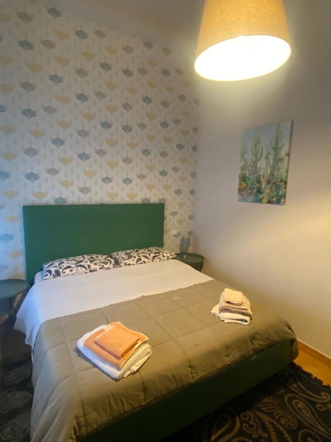 Bed & Breakfast Casazzurra Rimini